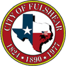 City of Fulshear Logo
