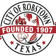 City of Robstown Logo