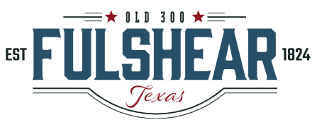 City of Fulshear Logo